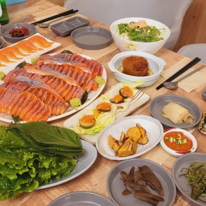 [전북 임실] 명품 송어