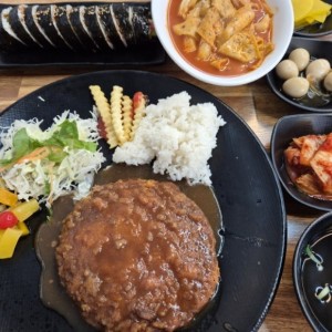 [전남 여수] 별별김밥