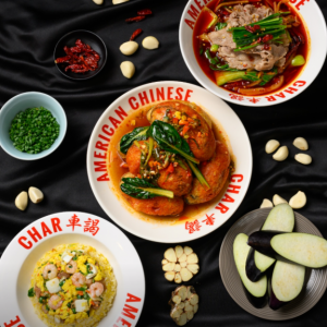 [서울 영등포] 차알 영등포 타임스퀘어점