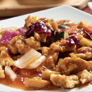 [부산 서구] 산동성