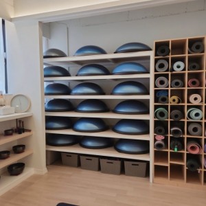 [경남 창원] 뉴욕플라잉요가필라테스