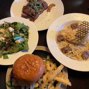 [서울 마포] 레이키친