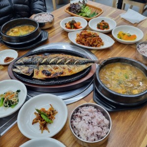 [제주 제주] 항몽로 김가네