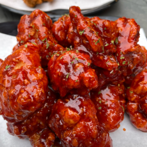 [서울 송파] 1%치킨