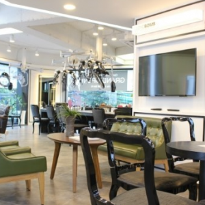 [부산 부산진] 26도헤어 전포역점