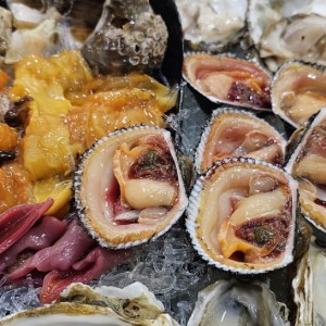 [전북 부안] 격포채석강횟집