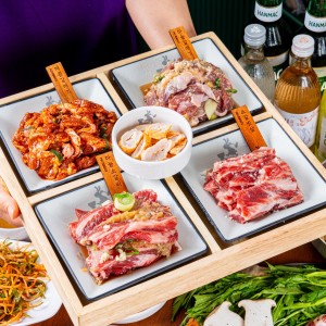 [서울 구로] 고기굽는방앗간 구로역점