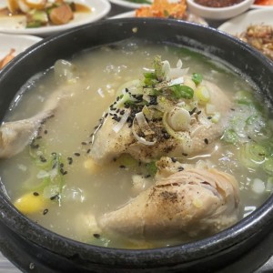 [전북 군산] 고려옥