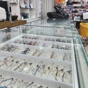 글라스월드 삼천점