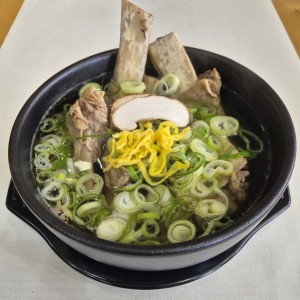 [울산 동구] 담온갈비탕