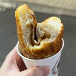 [인천 부평] 대왕호떡&꽈배기