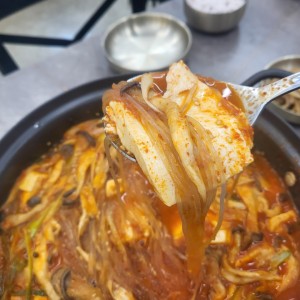 [경기 광주] 두부만드는사람들 오포점