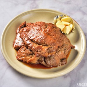 [충남 당진] 면천갈비