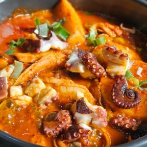 [제주 서귀포] 무성향 갈치조림