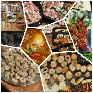 [경북 구미] 봉곡대구막창