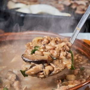 [경북 구미] 산동장안식당