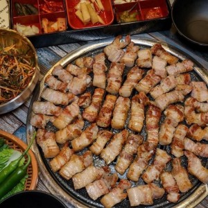 [부산 연제] 삼환축산 시청점