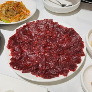 [울산 남구] 예랑뭉티기 삼산점