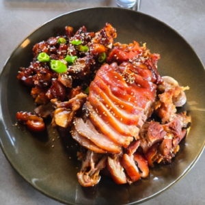 [충남 천안] 오밤족신불당점