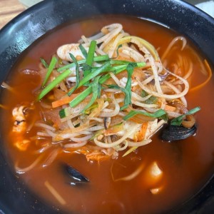 [부산 사상] 용손짜장