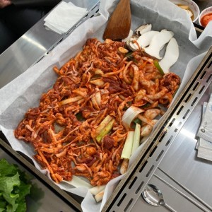 [제주 서귀포] 제주착한꼬꼬오리서귀포점