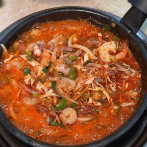 [부산 기장] 조방낙지