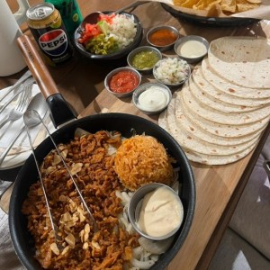 [경기 수원] 타코사노스 신풍점