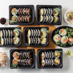 [경기 성남] 한울김밥