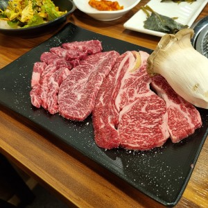 [부산 금정] 형제식육식당직영점