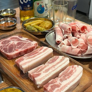 [경남 진주] 화로싸나이 하대점