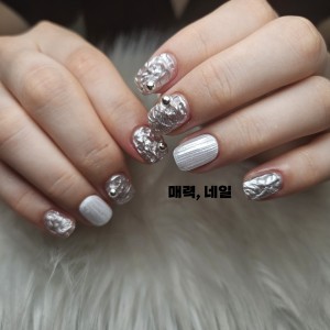 [광주 광산] 매력네일