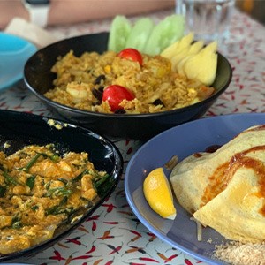 [경기 성남] 콘타이 아브뉴프랑 판교점