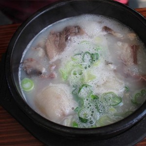 [대전 서구] 곤지암할매소머리국밥 대전가수원점