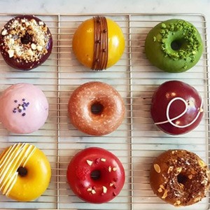 [서울 동대문] 도넛팩토리 본점