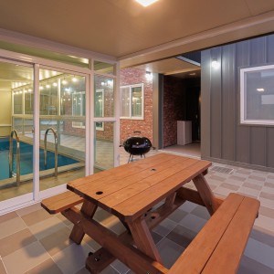 [경북 경주] 경주쉼&풀펜션