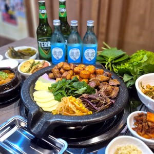 [강원 속초] 속초먹돈