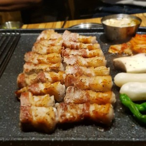 [인천 남동] 별삼겹 구월아시아드점