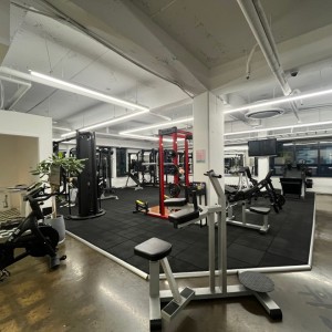 [경기 고양] 원더풀바디 피트니스 원당역점