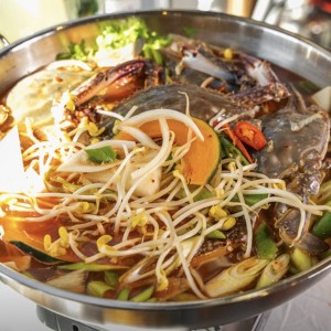 [경기 부천] 게좋아 연평도 간장게장 부천중동점