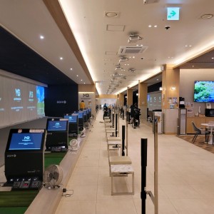 [기자단] 맥시멈 골프존 아카데미