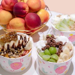 [경기 수원] 카페요아정 수원광교점