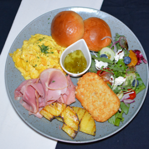 [경기 의왕] 카페 루아의정원