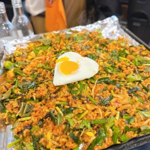 [경기 수원] 역북집 경기대점