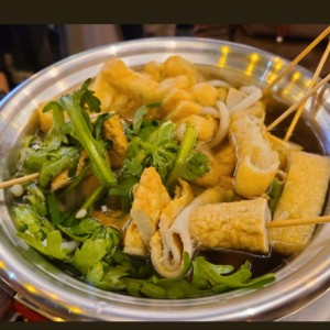 [부산 사상] 땡초우동in포차 주례점