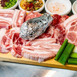 [서울 강남] 맛돈축산