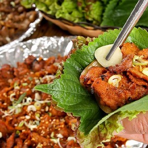 [강원 원주] 들녘