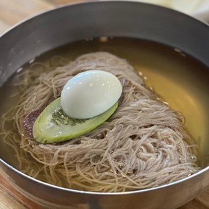 [인천 동구] 몽실불고기냉면