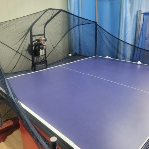 [경기 성남] 해피탁구장