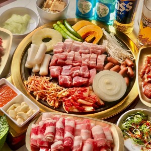 [대전 서구] 그릴타임 갈마본점