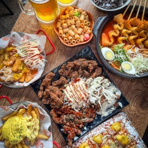 [강원 춘천] 갓생맥주 춘천후평점